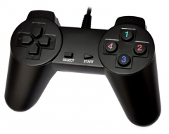 USB Wired Small Joypad