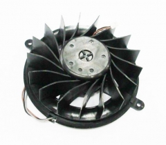 Original Pulled PS3 Slim 2000/2500 Console 17 Blades Internal Cooling Fan