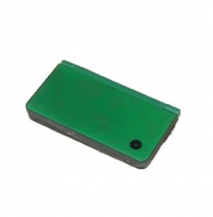 DSIXL Console Replacement Housing Full Shell/Green