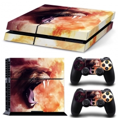 Ps4 sticker