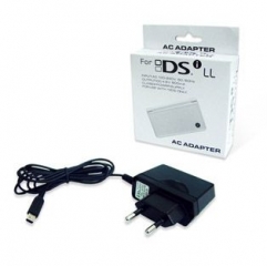 DSIXL AC Adapter/EU Plug
