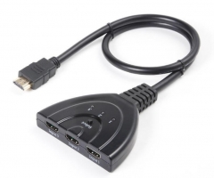 HDMI 3in1 Switch