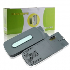 HDD Shell External Hard Drive Disk Case For Xbox 360 Hard Drive Disk
