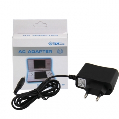 NDS LITE AC Adapter/EU Plug