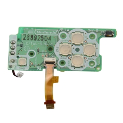 Original Pulled NDSi Directional PCB Board