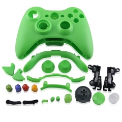 Xbox 360 controller shell