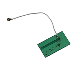 Original Pulled WIFI Antenna Board for 2DS