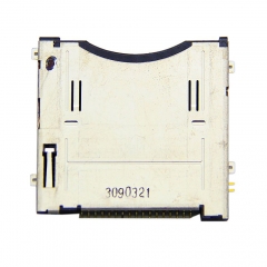 OEM New Slot-1 Game Card Socket for 2DS