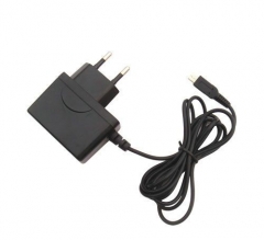 3DS XL Ac Adapter/EU Plug