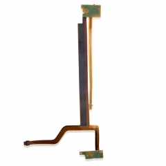 OEM New Speaker Volume Flex Ribbon Cable Without Speaker for 3DSXL