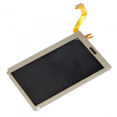 Original New Top LCD Screen for 3DS