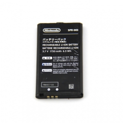 OEM Inner Battery SPR-003 1750mAh 3.6V for NEW 3DS XL Console with LOGO