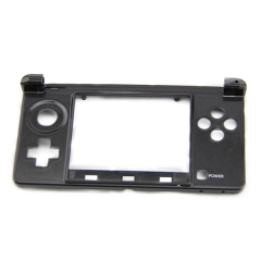 OEM New Hinge Part Bottom Middle Housing Shell for 3DS