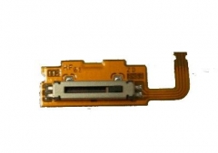 Original Pulled Volume Switch Board for 3DSXL