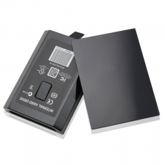 XBOX 360 Slim  HDD Hard Drive Disk Case