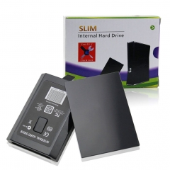 XBOX 360 Slim  HDD Hard Drive Disk Case