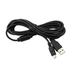 PS3 Vita 2000 USB Charging Cable 1.2M