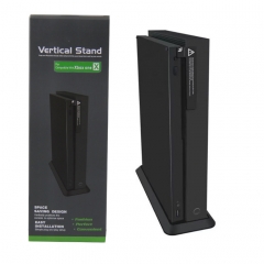 High Quality Game Console Non-slip Vertical Stand for Xbox One X Console
