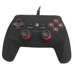 PS3/PC/X-input/D-input/Android 5in1 Wired Controller