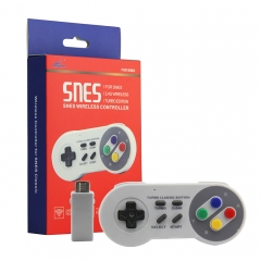 (Out of stock)SNES Classic Wireless Controller