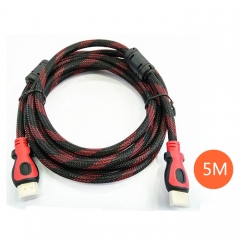 HDMI A-C TO MINI HDMI Cable/5M