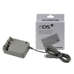 NDSI  AC Adaptor (NTSC)  Universal 2DS/3DS