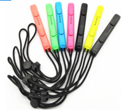 1PCS * Wrist Strap  for Nntendo Switch Joy-con Controller  /9 colors