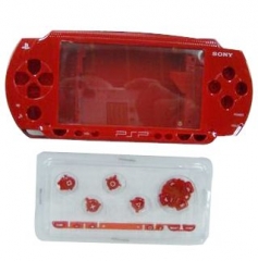 PSP Full Console shell