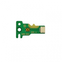 Replacement Power Button PCB VSW-001 and 002 for PlayStation 4 PS4 Pro