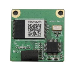 Original Pulled XBOX 360 Slim Inner 4G Memory Card X854258-003