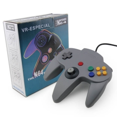 N64 Wired Joypad/Gray