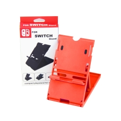 Switch Console Simple Stand/Red