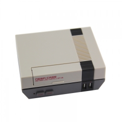 Raspberry NESPI CASE