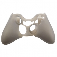 XBOX 360 Controller Silicone Case/Gray