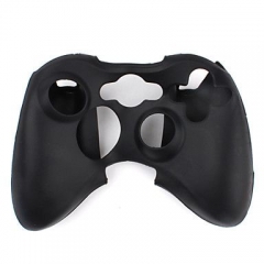 XBOX 360 Controller Silicone Case/Black/White