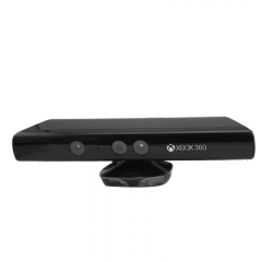 (out of stock)  Original Refurbished XBOX 360 Kinect Sensor Bar Only Black 1414 Wired Motion Sensor Camera