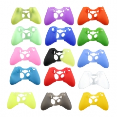 XBOX 360 Controller Silicone Case/Yellow