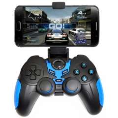 Bluetooth game controller