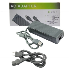 Power Supply AC Adapter For Xbox 360/US Plug