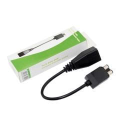 Xbox 360 AC Adapter to Xbox one Connector Converter Cable