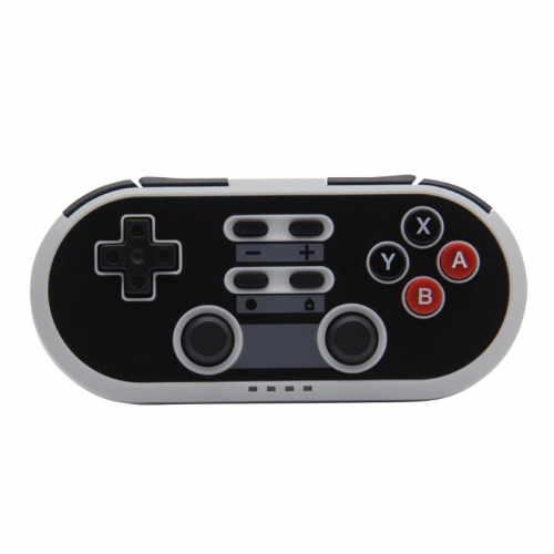 4 In 1 Bluetooth Wireless Gamepad Wireless Controller For Nintendo Switch Ps3 Android Pc