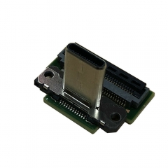 OEM New Switch Console TYPE-C Port Connector