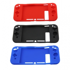 Switch Non-Slip Full Silicon Case/3 colors