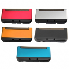 NEW 3DS Console Aluminum Case/5 colors