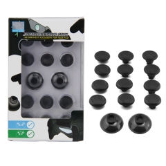 14in1 Removable Plastic Thumb Stick Cap for PS4/XBox One Controller/8 colors
