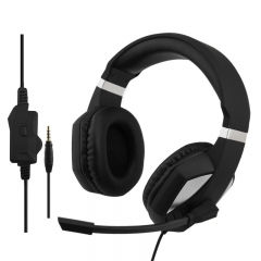 PS4/XBOX-ONE/PC Headphones---black
