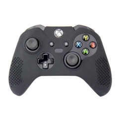 XBOX One Elite Controller Silicone Case/Black