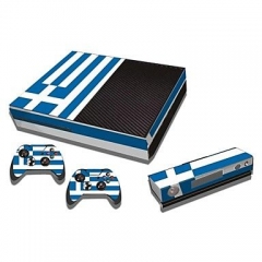 XBOX one console protective sticker cover skin controller skin