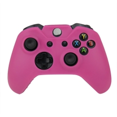 XBOX One Controller  Silicone Case- Pink