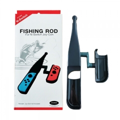 Switch Joy-Con Fishing Rod